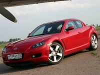 Mazda RX-8