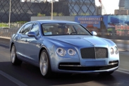 Bentley будет и дальше выпускать двигатели W12