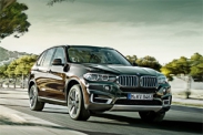 Затраты на содержание BMW X5
