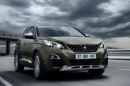 Новый Peugeot 3008 получил спортивную модификацию GT