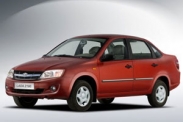 Lada Granta получит ESP