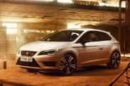 SEAT представил Leon Cupra 290