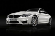BMW M3 и M4 стали мощнее