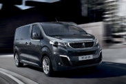 Peugeot Traveller едет на Женевский автосалон