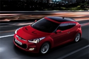 Стоимость владения Hyundai Veloster