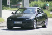 Фото обновленного кабриолета BMW 3 Series