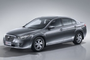 В России будут продаваться легковые автомобили FAW 