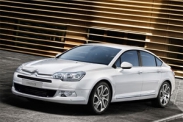 Стоимость владения Citroen C5