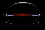 «Ё-авто» представила первые изображения нового «Ё-мобиля»