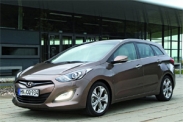 Стоимость владения Hyundai i30 Wagon