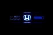 Новинки Honda на автосалоне во Франкфурте