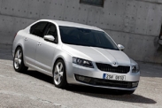 Skoda официально представила третье поколение Octavia