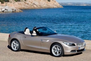 Новинки BMW на автосалоне NAIAS 2009 в Детройте