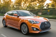 Турбированный Hyundai Veloster доступен в России