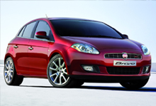 Fiat Bravo - Изысканый стиль и превосходное содержание.