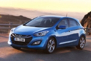 Обновленный Hyundai i30 добрался до Европы