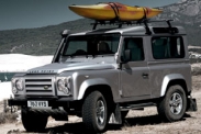 Что ждет владельца Land Rover Defender 90