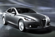 Первое изображение Alfa Romeo 169