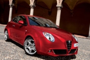 Alfa Romeo возвращается в Россию