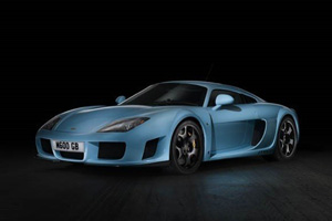Официальное фото Noble M600