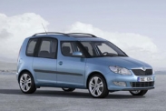 Сколько придется платить за содержание Skoda Roomster