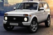 Lada 4×4 Urban покинет площадку «ВИС-Авто»