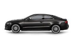 Audi S5 (2011)