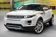 Новый Range Rover срисуют с Evoque