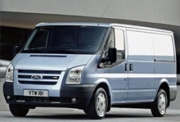 Новые Ford Transit / Tourneo Connect: сочетание всего необходимого.