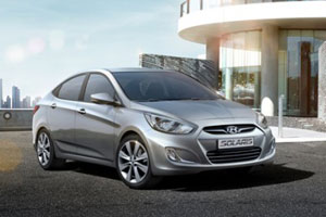 Hyundai Solaris – сколько нужно денег на обслуживание?