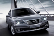 Hyundai Grandeur помолодел