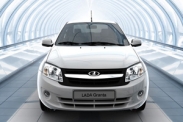 Lada Granta с мотором в 106 л.с. уже в продаже