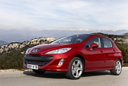 Peugeot 308 – обладатель высшей оценки Euro NCAP