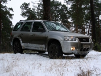 Ford Maverick