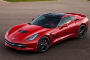 Chevrolet Corvette получит “бюджетную” версию