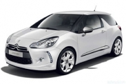 Citroen готовит мощный DS3