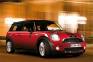 Стоимость владения MINI John Cooper Works Clubman