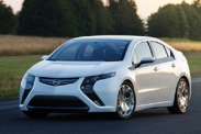 Opel назвал стоимость Ampera 