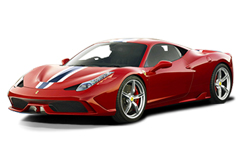 458 Speciale (2013)