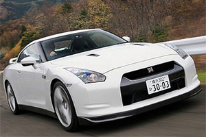 Nissan GT-R - рекорд за рекордом