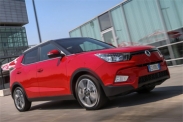 SsangYong Tivoli: Купи меня, если сможешь!