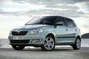 Где лучше покупать автомобиль Skoda 