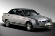 Lada Priora cтала еще доступнее
