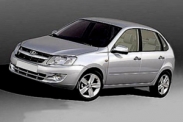 “ИжАвто” начал выпускать хэтчбеки Lada Granta