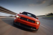 Подробности о новом Ford Mustang