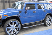 Огромный Скорпион от Пирелли.