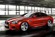 BMW работает над созданием семиступенчатой “механики” 