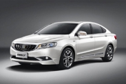 Флагманский седан Geely GC9 будет продаваться в России