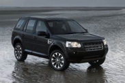 Freelander 2 получил версию Sport