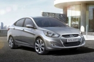 Hyundai Solaris подорожал 